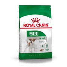 Royal Canin Mini 1-10 Küçük Irk 8 kg Yetişkin Köpek Maması