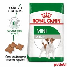 Royal Canin Mini 1 kg Yetişkin Köpek Maması