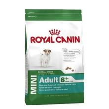 Royal Canin Mini +8 Küçük Irk 2 kg Yetişkin Köpek Maması