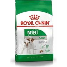 Royal Canin Mini Adult 2 kg Tavuklu Köpek Maması