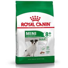 Royal Canin Mini Adult +8 Mini Irk 2 kg Yaşlı Köpek Kuru Maması