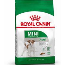 Royal Canin Mini Küçük Irk 8 kg Yetişkin Köpek Maması