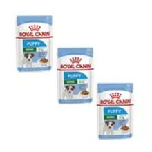 Royal Canin Mini Puppy 3x85 gr Küçük Irk Köpek Konservesi