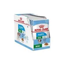 Royal Canin Mini Puppy 6x85 gr Yavru Köpek Yaş Maması