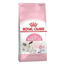 Royal Canin Mother and Baby Cat Anne ve Yavru 4 kg Kedi Maması