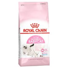 Royal Canin Mother and Babycat 2 kg Yavru Kuru Kedi Maması
