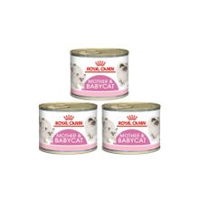 Royal Canin Mother and Babycat 3x195 gr Yavru Kedi Konserve