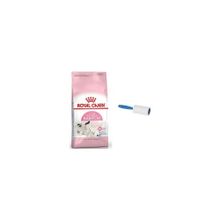 Royal Canin Mother And Babycat Yavru Kedi Maması 2 kg + Tüy Toplayıcı Rulo