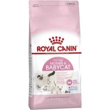 Royal Canin Mother And Babycat Yavrulara Özel 4 kg Kedi Kuru Maması