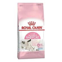 Royal Canin Mother & Baby Cat 4 kg Yavru-Yetişkin Kedi Kuru Maması