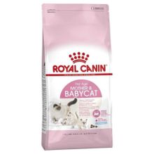 Royal Canin Mother Baby Cat Anne 2 kg Yavru Kedi Kedi Maması