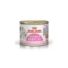 Royal Canin Mother Babycat Yavru 12x195 gr Kedi Konserve Maması
