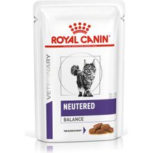Royal Canin Neutered Maintenance 12x85 gr Yaş Kedi Maması
