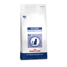 Royal Canin Neutered Memnuniyet Dengesi 1,5 kg Kedi Maması