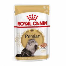 Royal Canin Persian 85 GR Yetişkin Kedi Maması Pouch