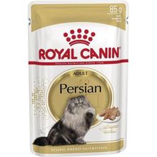 Royal Canin Persian Adult Pouch Yetişkin Iran 24 Adet x 85 gr Kedi Yaş Maması