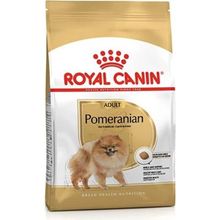Royal Canin Pomeranian 2x1,5 kg Yetişkin Köpek Maması