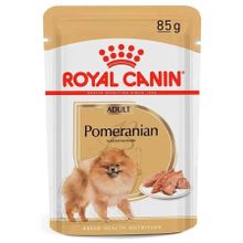 Royal Canin Pomeranian 85 gr Yetişkin Köpek Konservesi