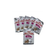 Royal Canin Pouch Exigent Adult Tüm Irklar İçin 6x85 gr Köpek Konservesi