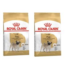 Royal Canin Pug Adult 2x1.5 kg Yetişkin Köpek Maması