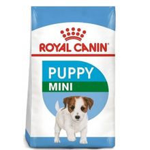 Royal Canin Puppy Mini Özel 2 kg Köpek Maması