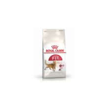 Royal Canin Regular Fit 4 kg Kedi Maması + Temizlik Mendili