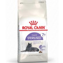 Royal Canin Regular Indoor +7 Kısırlaştırılmış 1.5 kg Yaşlı Kuru Kedi Maması