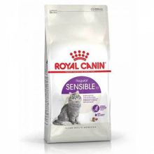 Royal Canin Sensible 33 15 kg Sindirim Hassasiyetli Yetişkin Kuru Kedi Maması