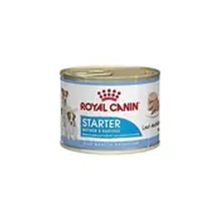 Royal Canin Starter 4x195 gr Yavru Köpek Konservesi