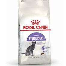 Royal Canin Sterilised 37 15 KG Kısırlaştırılmış Yetişkin Kedi Maması