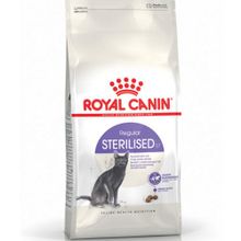 Royal Canin Sterilised 37 Kısırlaştırılmış 10 kg Kuru Kedi Mama