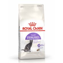 Royal Canin Sterilised 37 Kısırlaştırılmış 2 kg Açık Kedi Maması