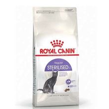 Royal Canin Sterilised 400 gr Yetişkin Kısırlaştırılmış Kedi Maması