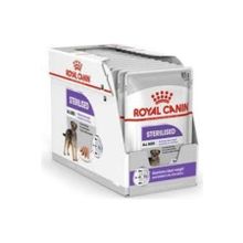 Royal Canin Sterilised Kısırlaştırılmış 2 x 85 gr Yetişkin Köpek Maması