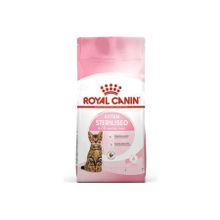 Royal Canin Sterilised Kitten 2 kg Kısırlaştırılmış Yavru Kedi Maması