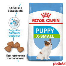 Royal Canin X Small Puppy 500 gr Köpek Maması