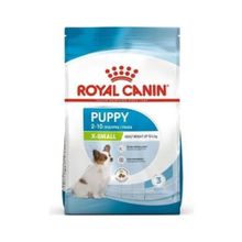 Royal Canin Xsmall Puppy Özel İçerik 3 kg Köpek Maması