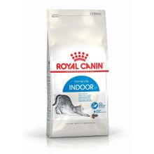 Royal Canin Yetişkin İndoor Özel 2 kg Kedi Maması