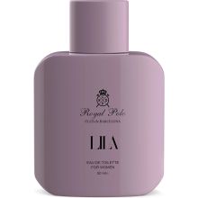 Royal Club de Polo Barcelona Lila EDT 50 ml Kadın Parfüm