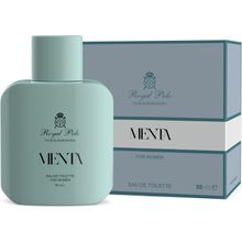 Royal Club de Polo Barcelona Menta EDT 50 ml Kadın Parfüm