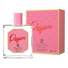 Royal Club de Polo Barcelona Pasion 50 ml Edt Kadın Parfüm