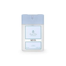 Royal Club de Polo Barcelona RPCN001004 Menta Kaset EDP 40 ml Kadın Parfüm