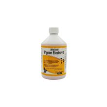 Royal Pigeon Electrovit 500 ml Güvercin ve Kafes Kuşları İçin Elektrolit Desteği