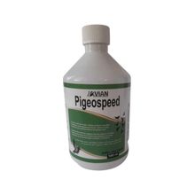 Royal Pigeospeed 500 ml Güvercinlerde Uçum Hızı Desteği