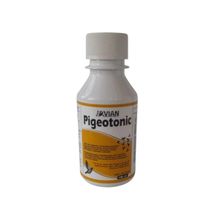Royal Pigeotonic 100 ml Aminoasit ve B Vitamini Destekleyici Yem