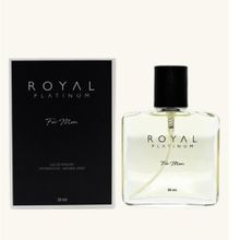 Royal Platinum M711 EDP 50 ml Erkek Parfüm