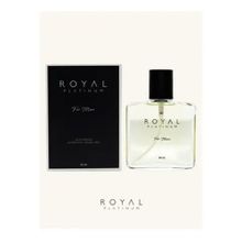 Royal Platinum M734 50 ml Erkek Parfümü