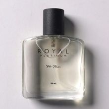 Royal Platinum Rp-m513 Edp 50 ml Erkek Parfüm