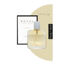 Royal Platinum W120 EDP 50 ml Kadın Parfümü