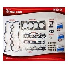 Royal T622690 Keçeli Üst Takım Contası